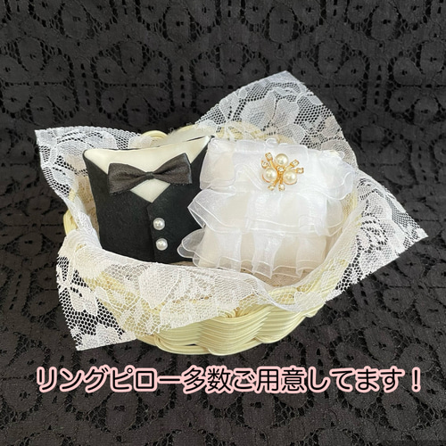 新郎新婦和装人形BIGサイズとリングピロー 楽天市場】ハートの和風リングピロー完成品「花結び」横14cm×縦