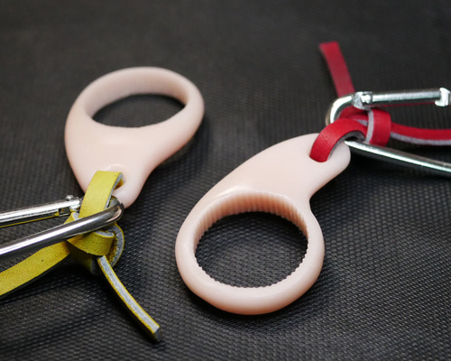 ペットボトルキャップオープナー　柄、カラビナ参考 ペットボトルキャップオープナー 柄、カラビナ参考 ペットボトル