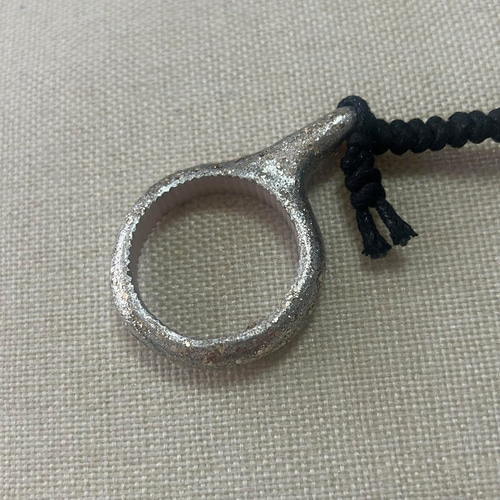 ペットボトルキャップオープナー☆カンマ形☆カラビナ付き その他