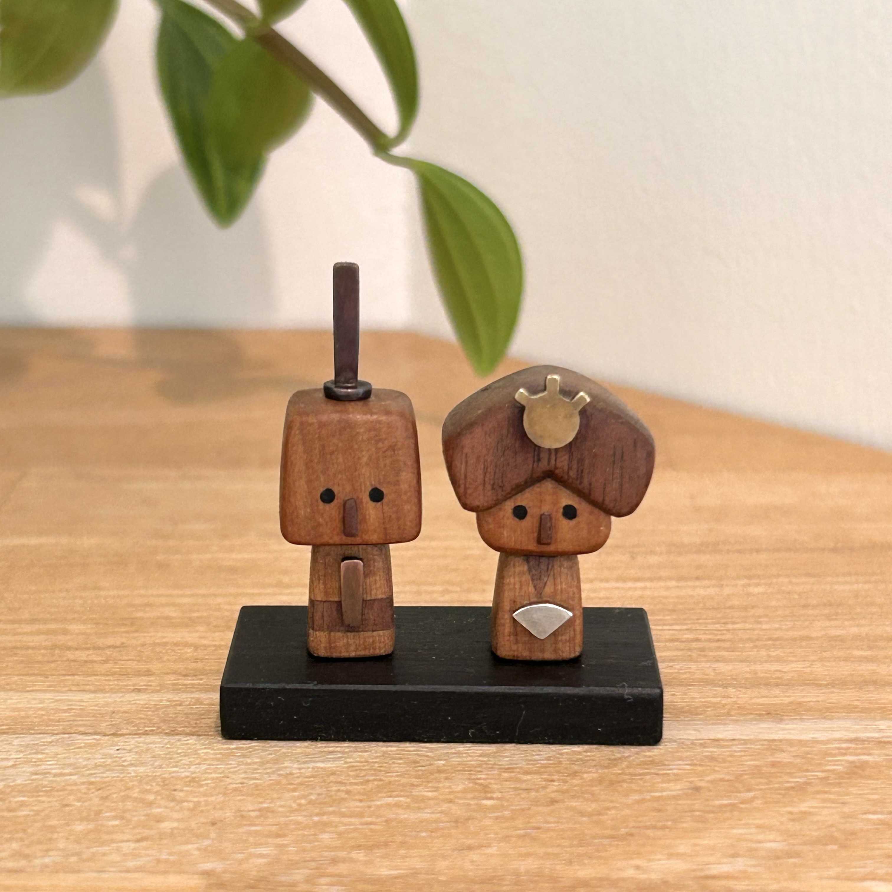 【受注制作】ひな人形