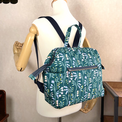 パッチワーク リュック・バックパック の人気通販｜Creema(クリーマ