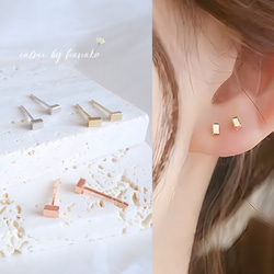 K18 ダイヤモンド ピアス 18金 スタッドピアス ※片方のみ Y03507 楽天市場】【ペア割】18金 一粒ダイヤモンド ピアス 華奢ピアス
