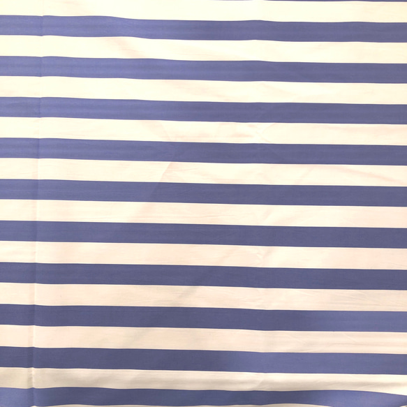 特価生地　播州織　100cm×120cm　T-008 5枚目の画像
