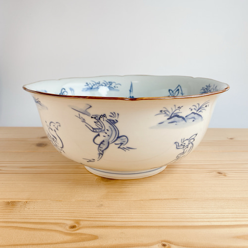 【お箱付・新品】京焼 清水焼 壹楽窯 そばちょこ 六瓢 瓢箪 山本壹楽 作家物 お箱付・新品】京焼 清水焼 壹楽窯 そばちょこ 六瓢 瓢箪 山本