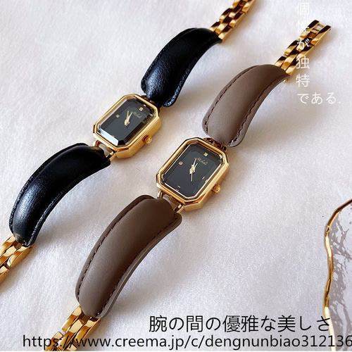 高級感#旅行#小人数#贈り物#フランスの小人数軽量贅沢チェーン