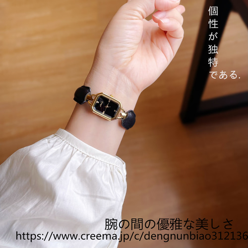 高級感#旅行#小人数#贈り物#フランスの小人数軽量贅沢チェーン