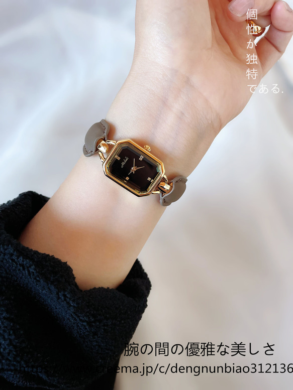 高級感#旅行#小人数#贈り物#フランスの小人数軽量贅沢チェーン