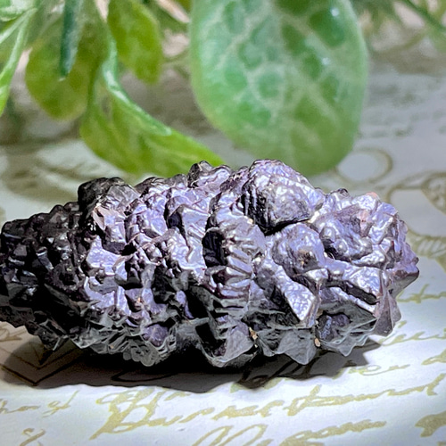 予言の石✨　ゼットストーン プロフェシーストーン マーカサイト カルマ解放　原石 予言の石✨ ゼットストーン プロフェシーストーン マーカサイト