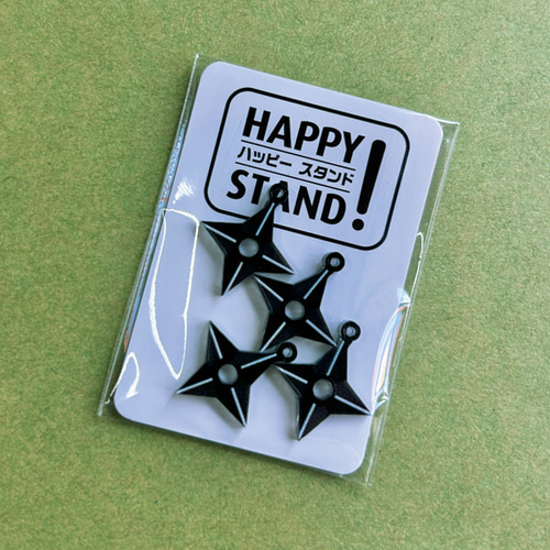 武器 手裏剣 忍者》アクリルチャーム チャーム hopes 通販