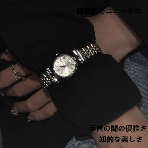 軽贅沢高ルックス腕時計レディースブランドレディースレディース