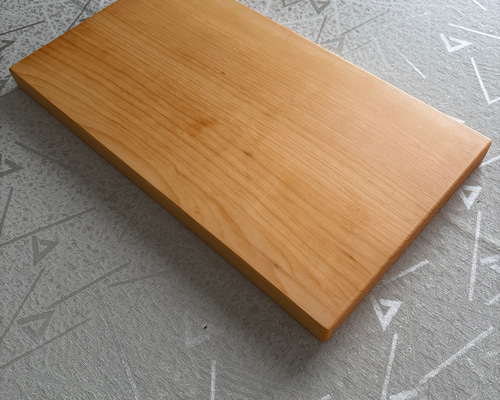 まな板 榧（カヤ） 手作り まな板・カッティングボード けんけん 通販