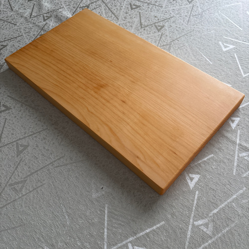 まな板　榧　上杢　大サイズ　手作り まな板 榧 上杢 薄め 手作り - メルカリ