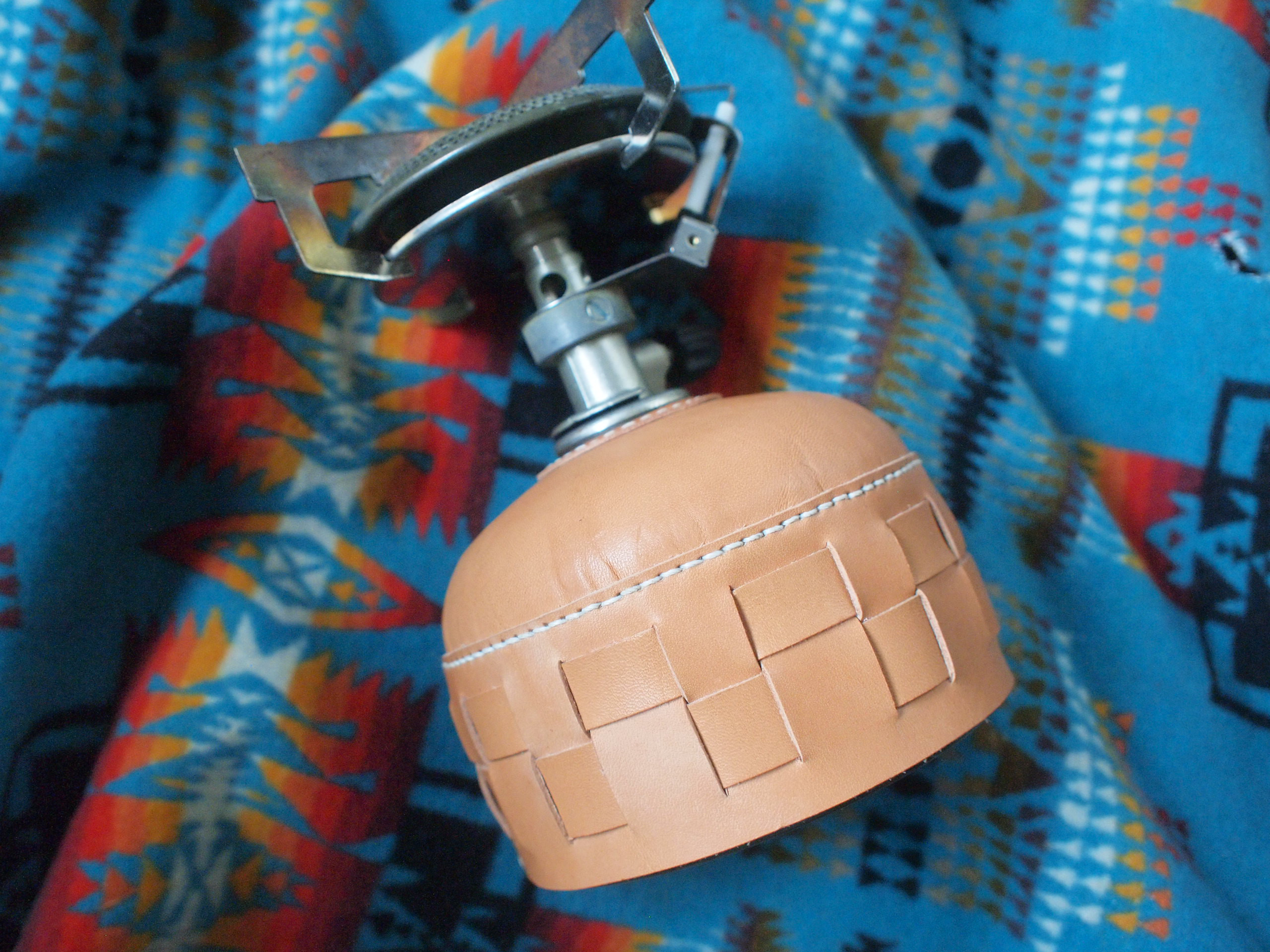 ＯＤ缶カバー全般　10off☆ご連絡を頂いてから金額変更します　　250/230サイズ　 栃木レザ