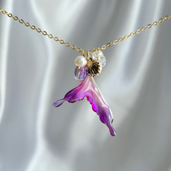 ワイヤー ネックレス・ペンダント の人気通販｜Creema(クリーマ) 国内