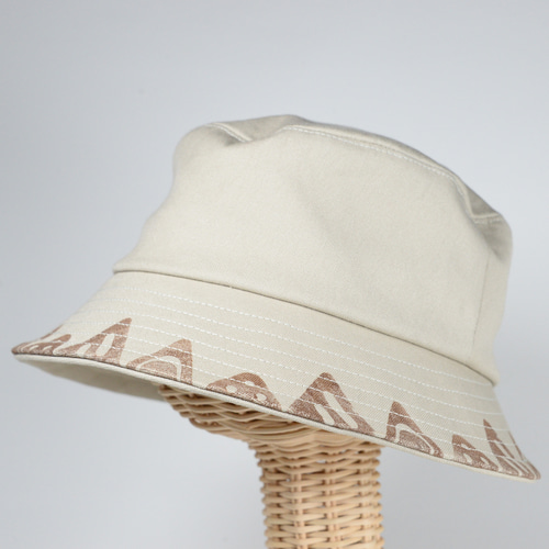 7／16迄出品 mame バケットハット 7／16迄出品 mame バケットハット 7