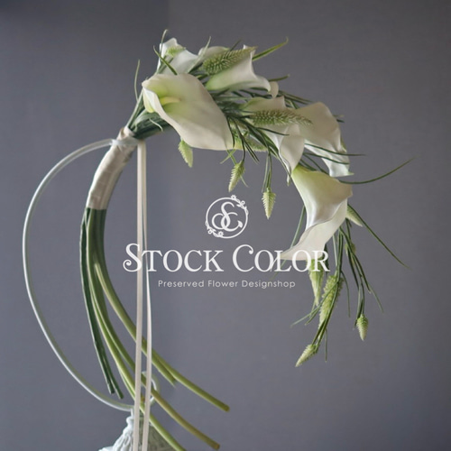 Amaryllis｜ウエディングブーケのレンタル・販売｜By your side