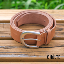 みわしゅん　昭南ベンズツタ&フラワースタッズベルト 昭南ベンズツタ＆フラワースタッズベルト ブラック その他