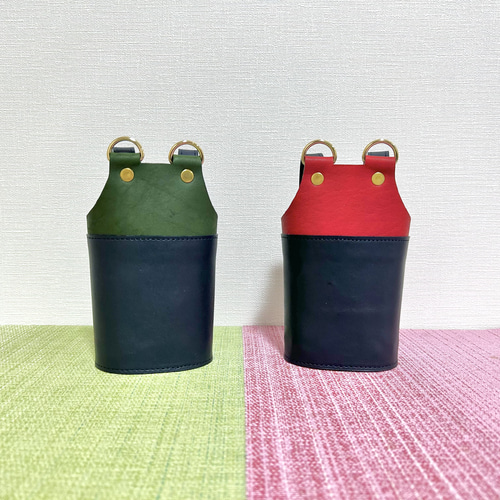 ロボホン用カバン型キャリーケース（ネイビー＆ブラック）#2 現品限りの限定色】ロボホン専用_肩がけ_お出かけキャリング