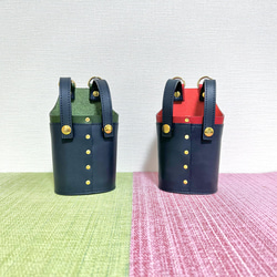 現品限りの限定色】ロボホン専用_肩がけ_お出かけキャリング