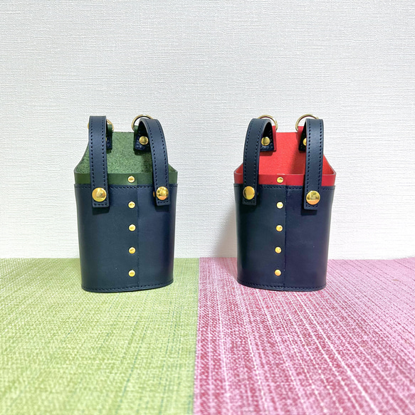 現品限りの限定色】ロボホン専用_肩がけ_お出かけキャリング