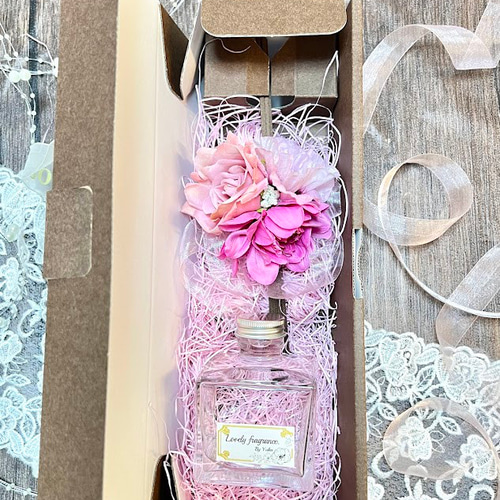 神様はじめました　花とゆめ　懸賞　アロマポット用オイル バスオイルめぐる花の香りFLOWER DANCE5mL - taiyo no kaori