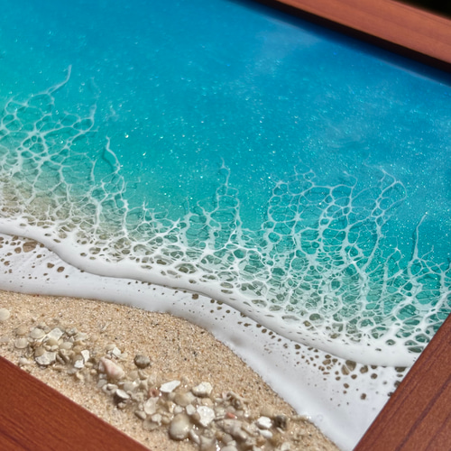 オーシャンアート　フォトフレームオーダーページ オーシャンアート　フォトフレームオーダーページ