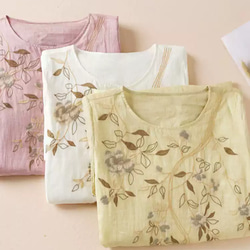 #定番 #人気 やや薄手 結婚式 演奏会 レトロ可愛い 唯一無二 着物ドレス 柔らかい 演 6枚目の画像