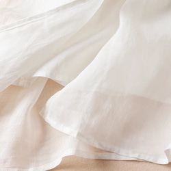 #定番 #人気 やや薄手 結婚式 演奏会 レトロ可愛い 唯一無二 着物ドレス 柔らかい 演 5枚目の画像