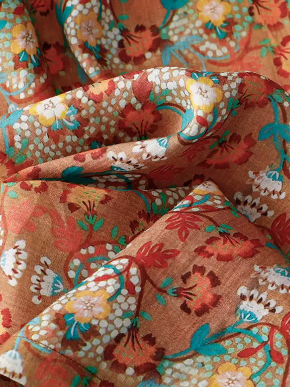 セット 夏の新作、旅行 ワンピース、レディース、 ゆったりおしゃれ シンプル 大人可愛い ゆった 8枚目の画像