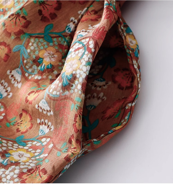 セット 夏の新作、旅行 ワンピース、レディース、 ゆったりおしゃれ シンプル 大人可愛い ゆった 5枚目の画像