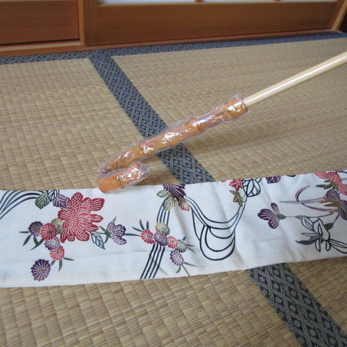 型染め・着物から日傘（傘袋付き） 傘・日傘 MICHI 通販
