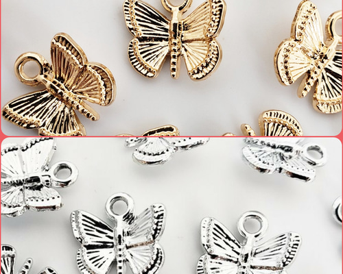 蝶の耳飾り 08a994b603066a4ab0e557f5080a26