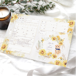ハンドメイド　オーダー受付ページ　♡Prettyワンコ　パネル♡ ハンドメイド オーダー受付ページ ♡仲良しわんこ ランチ パネル♡