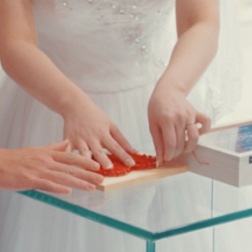 【制作承ります】結婚式用ストリングアート　即納可 制作承ります】結婚式用ストリングアート 即納可 制作承ります】結婚式