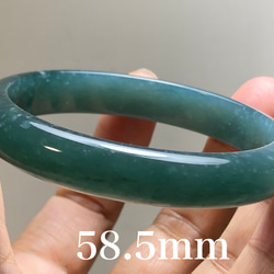本翡翠、高品質氷藍水バングル　〜59.3 2025厳選】翡翠のバングルの人気商品｜グローバル通販Pinkoi