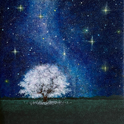 星 絵画 のおすすめ人気通販｜Creema(クリーマ) 国内最大の