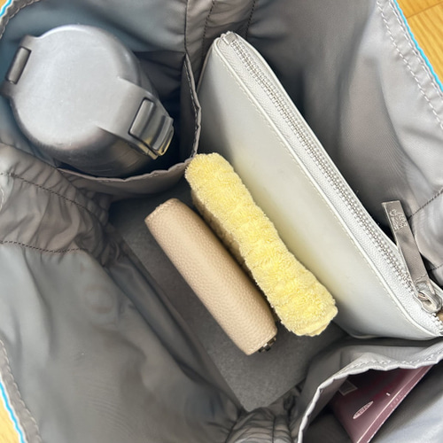 バッグ中敷 ノマディス NOMADIS sac2 プチサイズ 1.5mm 即発送 トート