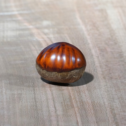 から傘お化け 根付 妖怪根付 彫刻 森 和輝 通販 17736643｜Creema