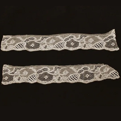 メクリンレース2枚セット（No.2222）