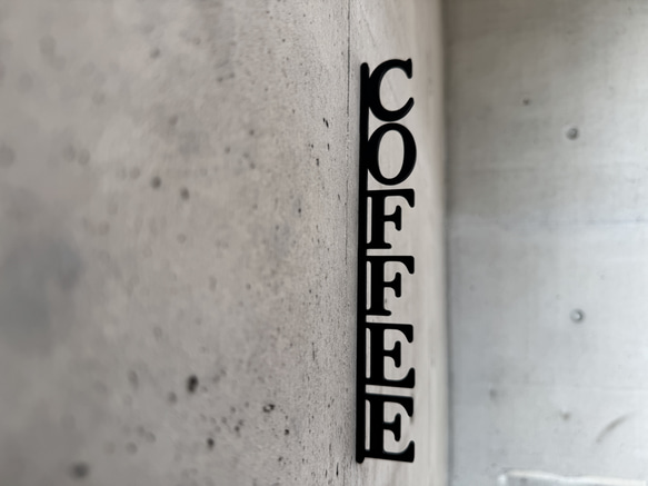 【新品未使用】「COFFEE」縦型サインプレート（壁付け対応） 楽天市場】open close サインプレート 縦の通販 その他