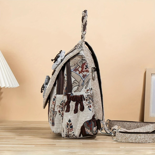 新品！Bohemians 花柄エレファントリュック 楽天市場】【レビュークーポン対象外】【30%OFF】ボヘミアンズ