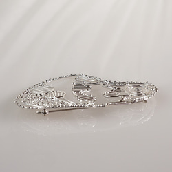 太陽のブローチ 7枚目の画像