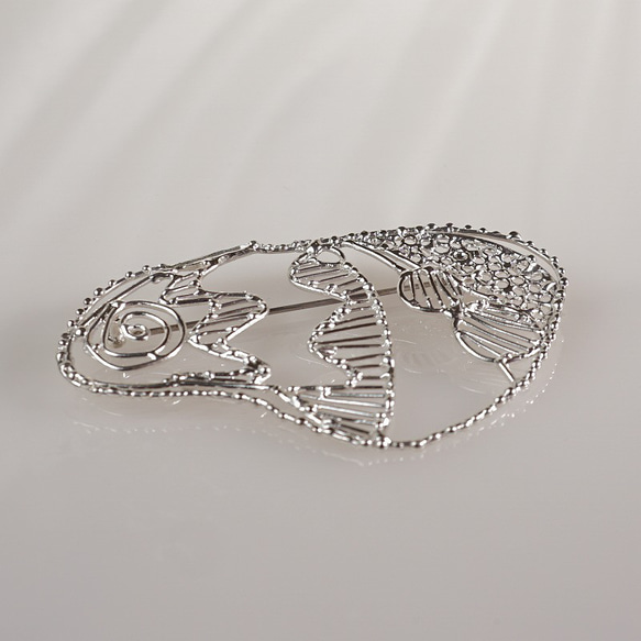 太陽のブローチ 6枚目の画像