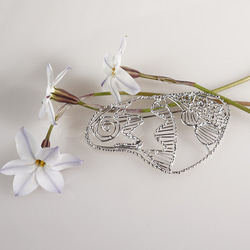 太陽のブローチ 8枚目の画像