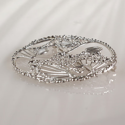 太陽のブローチ 5枚目の画像