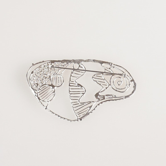 太陽のブローチ 3枚目の画像