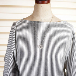 silver 珊瑚 ペンダントトップ 10枚目の画像