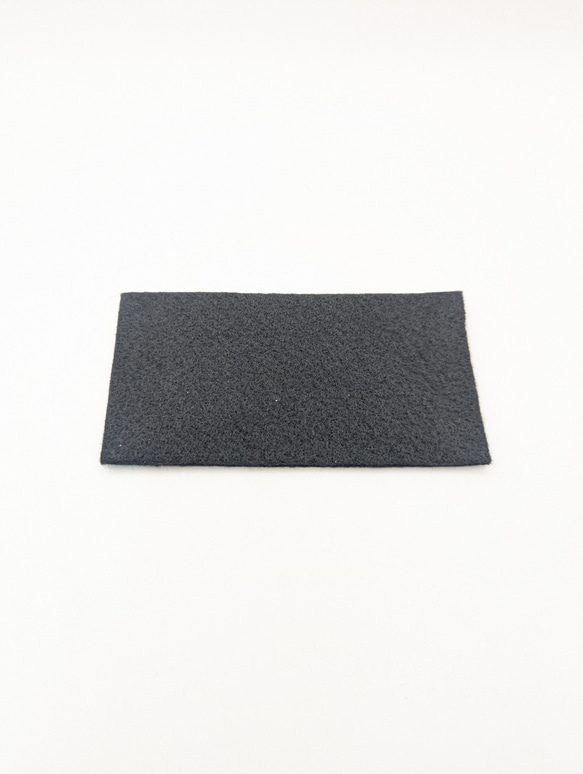 【横置き香炉SYLANIS（シラニス）専用】防火マット 11.5cm×6cm 1枚目の画像