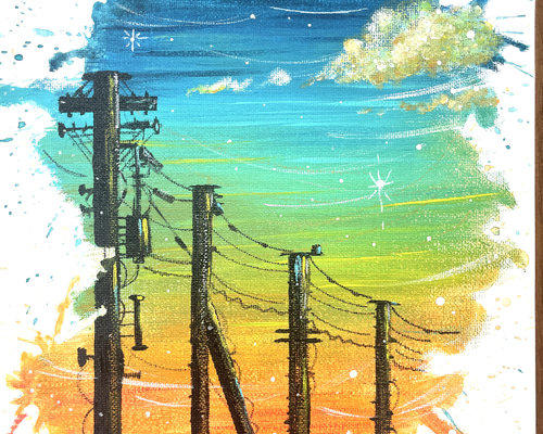 絵画 絵 写真 アート  アクリル絵の具 81Vp6R93srS._UF350,350_QL50_.jpg