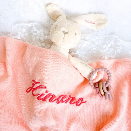 お名前入り ぬいぐるみ おもちゃ ベビー用品 名前入り 刺繍 人形 名